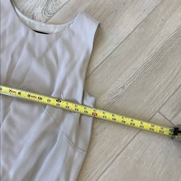 Jay Ahr Sleeveless Dress - Picture 3 of 6